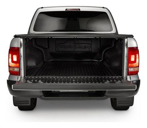 Keko Tailgate Sealing Kit for Toyota Hilux Revo DC 2016+ 3