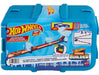 Hot Wheels Track Builder: Paquete De Choque De Hielo - Mosca 3