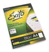 Éxito A4 Grid Paper Replacement Sheets X 80 Sheets Pack X 5 1