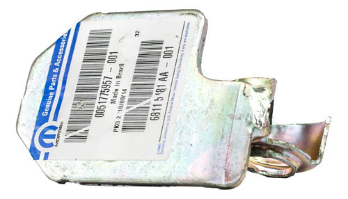 Fiat Left Hinge for Rear Cover 1