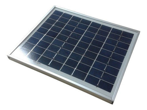 Panel Solar Solartec Ks12 0