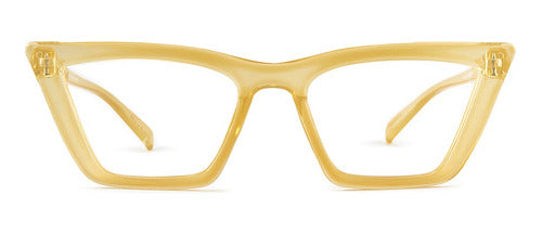 Infinit Frida Honey Eyewear Frame 0