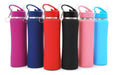 750ml Sport Thermal Sports Bottle Cold Hot Stainless Steel 54