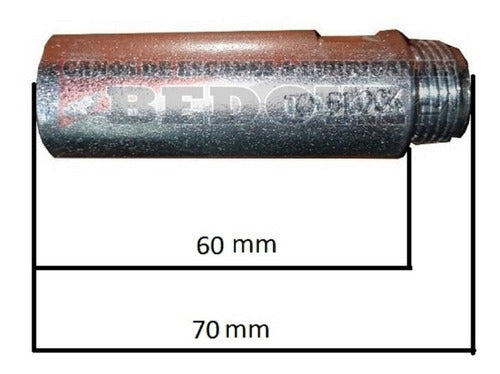 T-BLOCK Expansor 2nd Lambda Sensor Error Check Catalyst 1