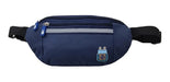 AFA Football Fanny Pack - Argentina, River Plate, Boca Juniors 0