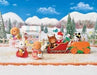 Sylvanian Families Set Trineo Baby Sleigh Ride + Accesorios 3