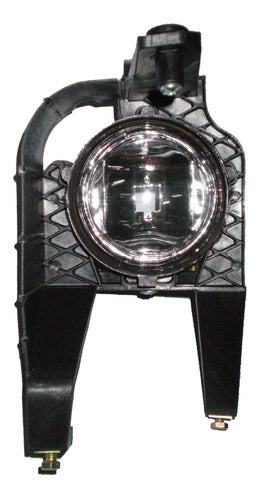 VIC Auxiliary Fog Light 989 D 0