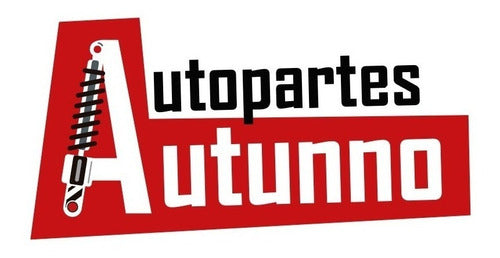 Autopartes Autunno Pitman Arm for Ford Fairlane 77 1