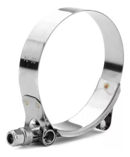 FTX Clamp `T´ 3.75´ + 8mm for Fueltech 0