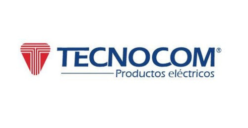 Tecnocom Unión 3/4puLG. 19mm P/caño Rígido Liviano 3