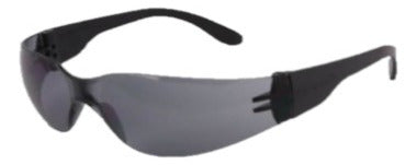 Libus Ecoline Gray Safety Goggles Pack of 10 - Model 900555 1