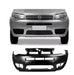 Fiat Siena Front Bumper 2004-2009 0