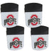 Siskiyou Sports NCAA Ohio State Buckeyes Chip Clip 0