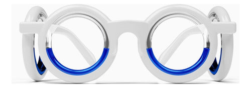 Generic Motion Sickness Glasses for All Types of Vehicles 0