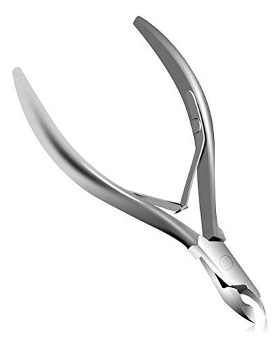 Koyata Professional Surgical Grade Cuticle Nipper 0