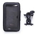 Waterproof XL Waterproof Cell Phone GPS Holder for Motorcycle and Bicycle 3