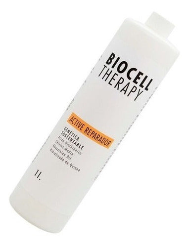 Biocell Therapy Sustainable Genetic Active Repairing Exiline 1L Professional 0
