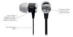 Wireless In-ear BT Headphones Focal Spark 8