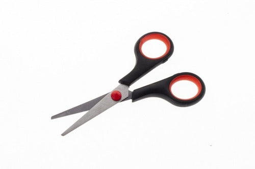 5-Inch Stainless Steel Office and School Scissors 1