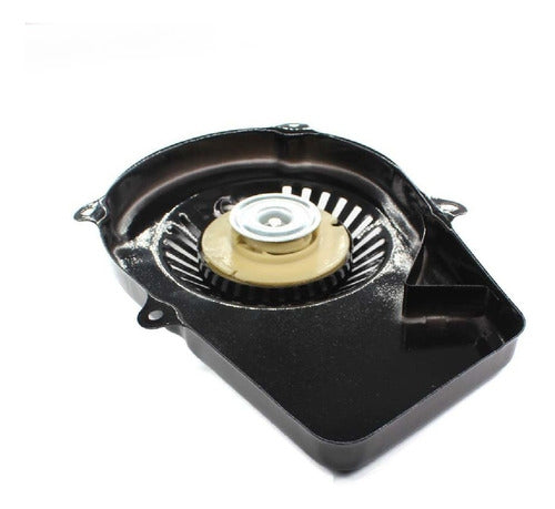 Arranque Completo Para Motor Generador 950w 2t 5