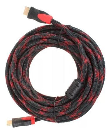 Tubelux Accessories HDMI Cable 10 Meters 1