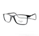 Dandy Classic XL Black Gloss Reading Glasses 0