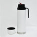 Comet Kit Thermos 1L and Mate 140ml in Double-Walled Stainless Steel 7