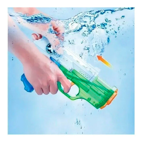 Zuru X-Shot Water Blaster Nano Fast Fill 3