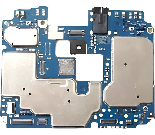 Motorola Placa Main Compatible E7 Plus XT2081 Nueva Libre 0