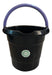 Gemplast Cleaning Bucket with Handle 12 Liters Eco X 5 Units 2