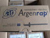 Aluminum Pop Rivet 6x10 Argenrap - 400 Units 5