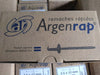 Argenrap Pop Rivet Aluminum 4x10 - 2000 Units 5