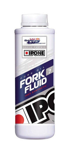 Ipone Fork Fluid 7 Synthetic Suspension Oil 0