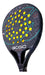 Cigio Baku Reinforced Paddle Racket with Free Protector 0