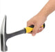 S/M Geological Hammer 22 Oz Pickaxe 3