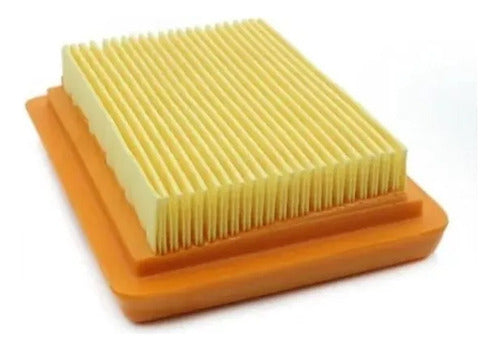 Lüsqtoff Air Filter for Stihl Brushcutters FS 120 / 200 / 250 / 450 1