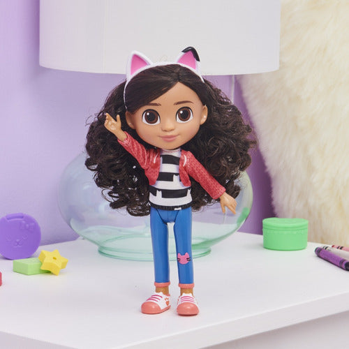 Gabbys Dollhouse - Muñeca - 36202 1