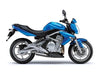 Junta Tapa Cilindros Kawasaki Versys 650 Original 11004-0064 0