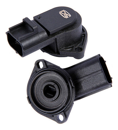 Sensor Tps A Ford Focus Mondeo Ecosport 1.6 1.8 2.0 0