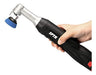 Spta Mini Cordless Car Polisher, 12V Micro Scratch Remover 3