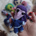 Sabrysol Amigurumis Intensamente Emociones Tejidas A Crochet 1