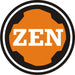 Zen Impulsor Renault 9 1.4 C/Horquilla 0468 1