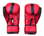 Proyec Forza Boxing Gloves Imported for Muay Thai Kickboxing 25