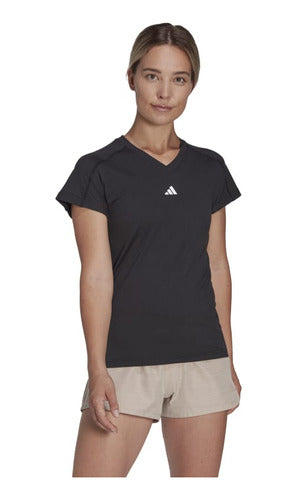 Adidas Women's T-Shirt - HN5543 Energy 0