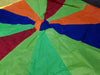 Mis Juguetes Giant Parachute for Kids 3 Mts 2