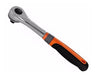 Bahco Professional Reversible Ratchet Wrench 1/2 8155 0