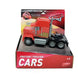 Disney Cars Friction Racing Toy Car for Kids 4