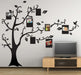 Decorative Wall Decal Tree of Life Photo Frames 1