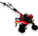 Equus Gasoline Tiller 7.5 Hp Kirkor 1