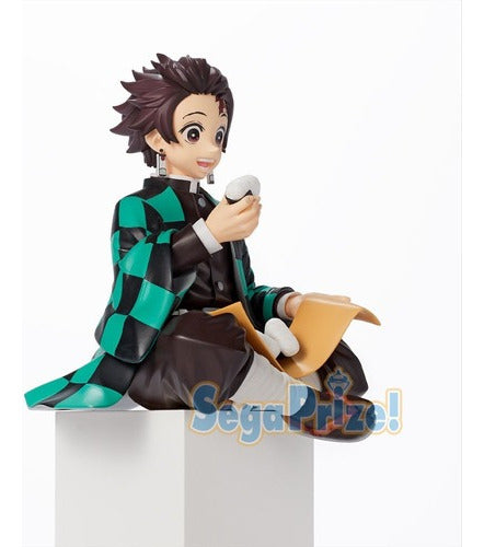 Figura Tanjiro Kamado Demon Slayer - Sega Original 4